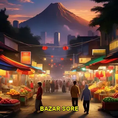 Penyewaan Toilet Portable di Bazar Sore Bogor